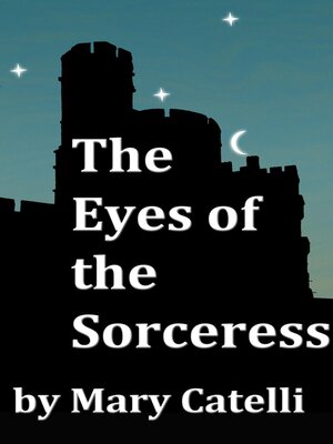 cover image of Eyes of the Sorceress
